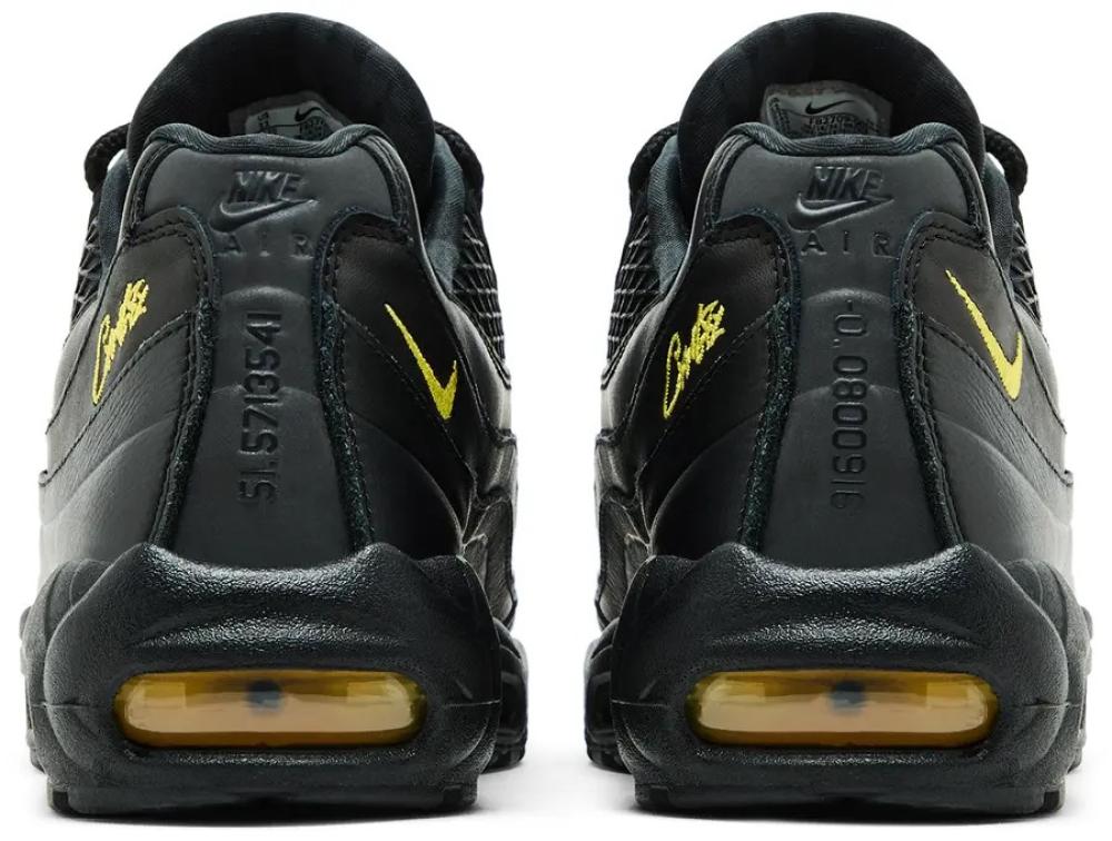 Corteiz shoes