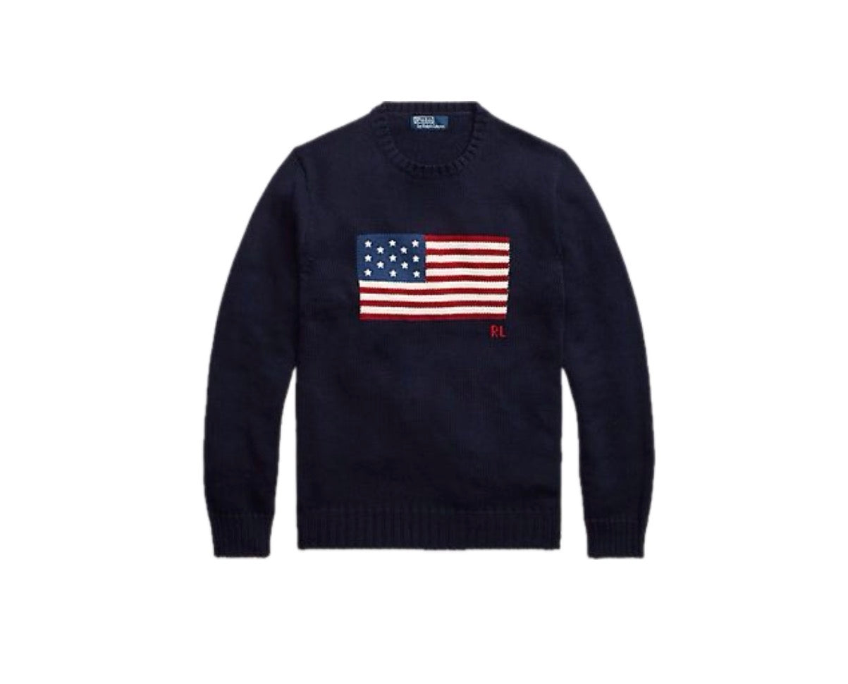 Ralph Lauren sweater