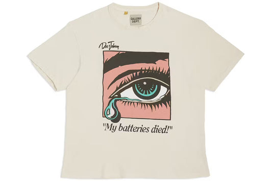 Gallery-Dept  t-shirt