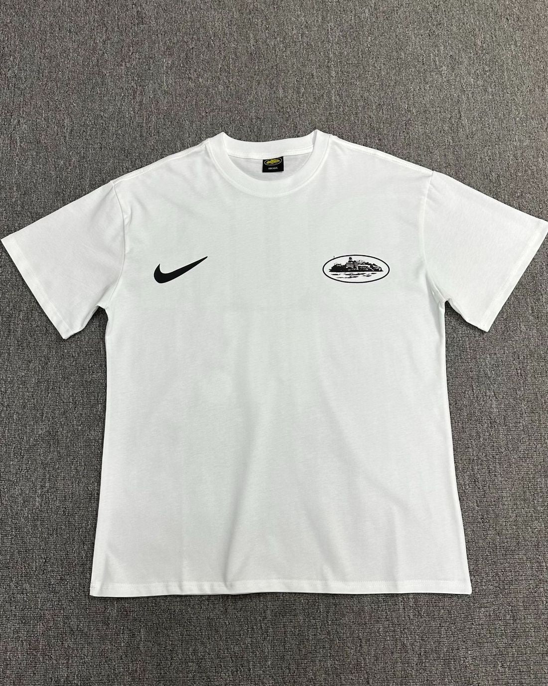 Corteiz t-shirt