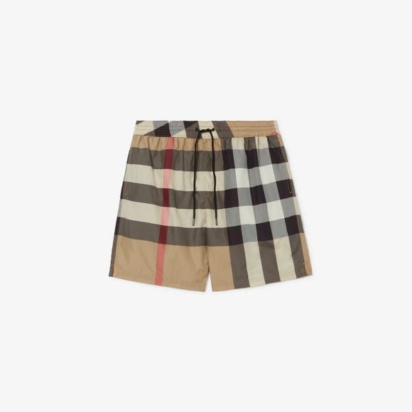 Burberry short