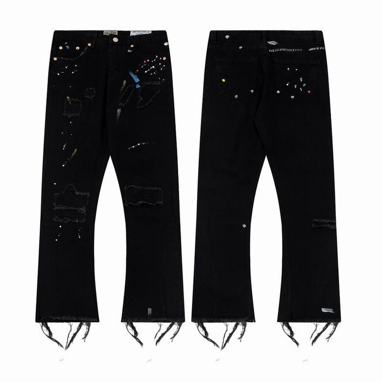 Gallery Dept jeans