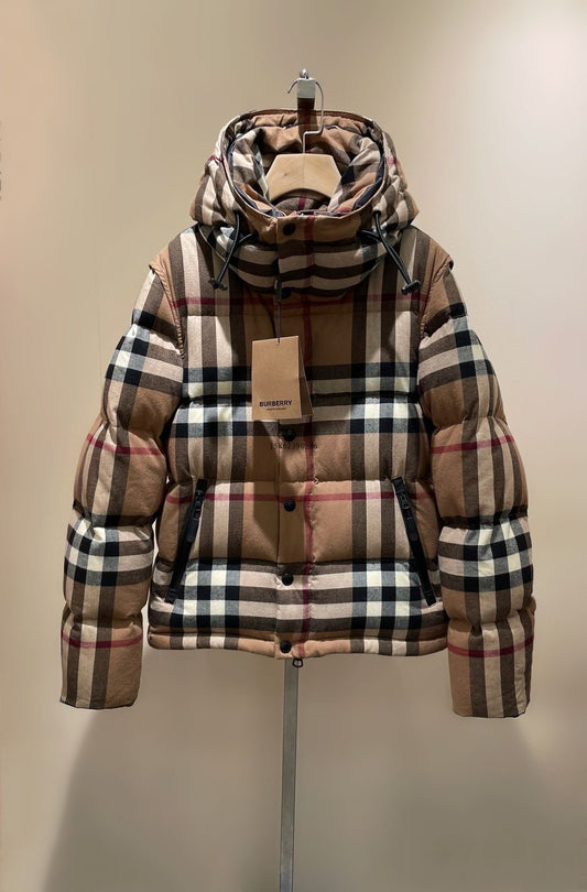 Burberry Jacket