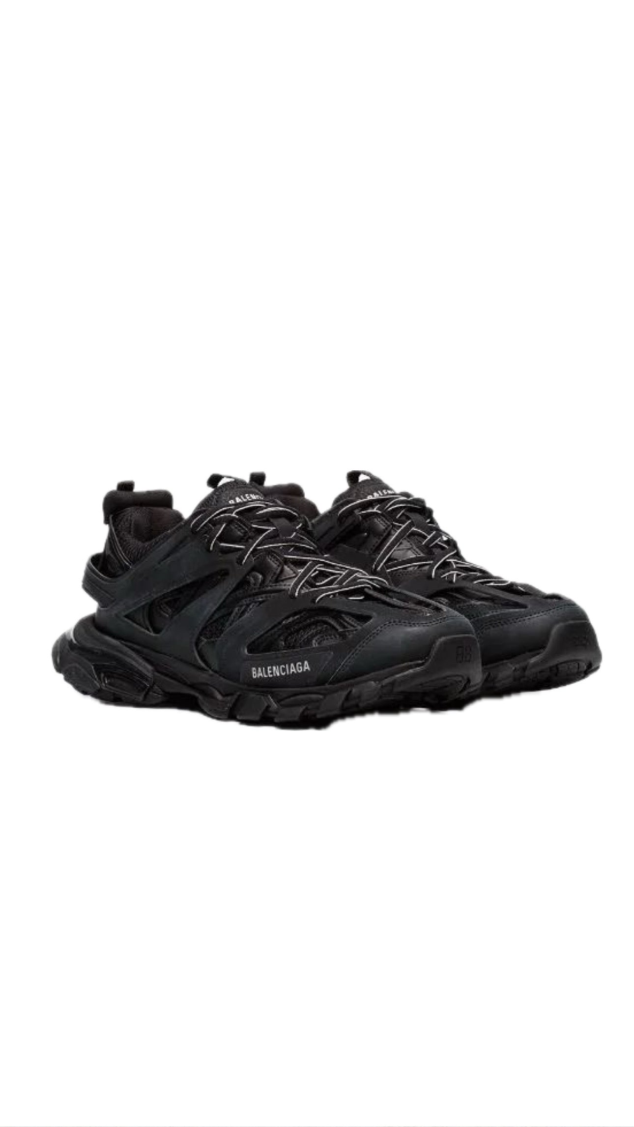 Balenciaga Track
