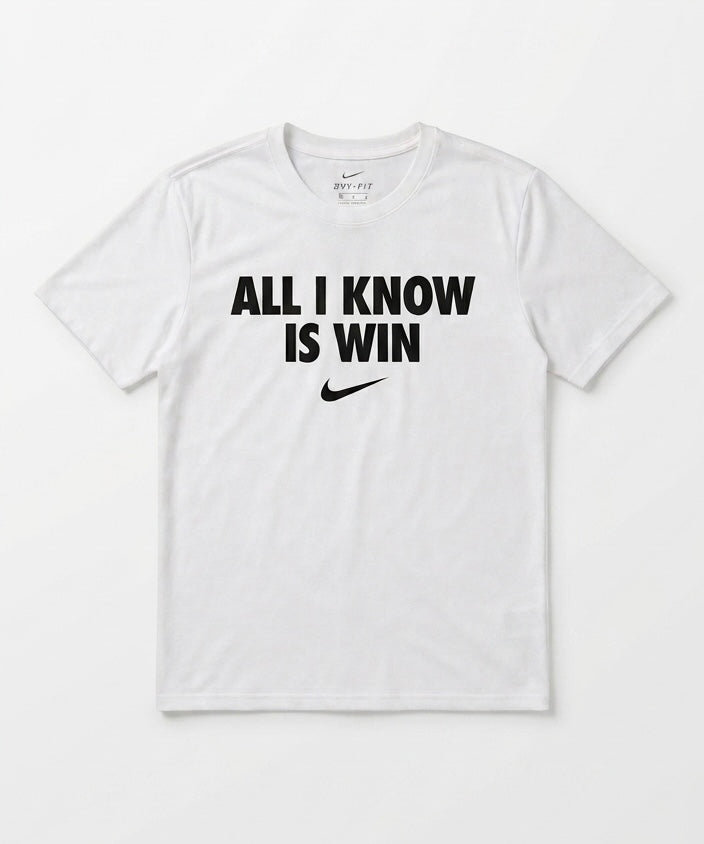 Nike t-shirt