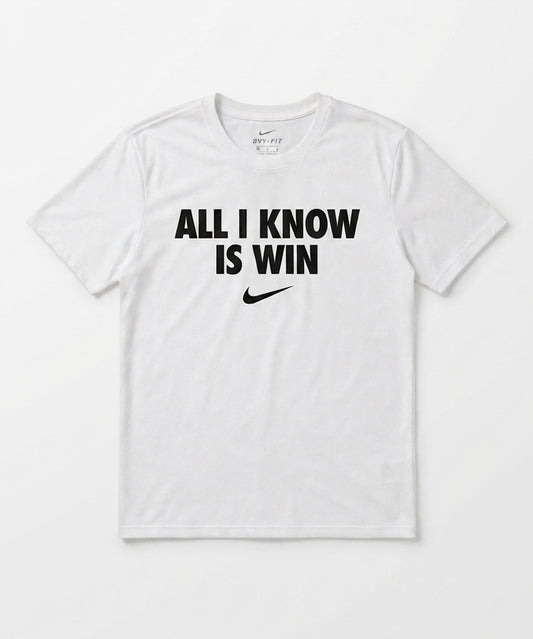 Nike t-shirt