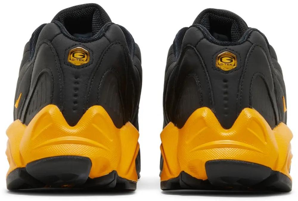 Nike X Nocta shoes