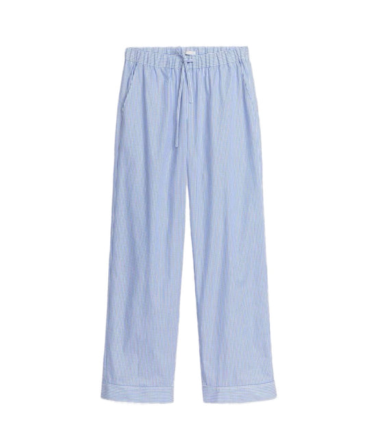 Striped Pants للجنسين