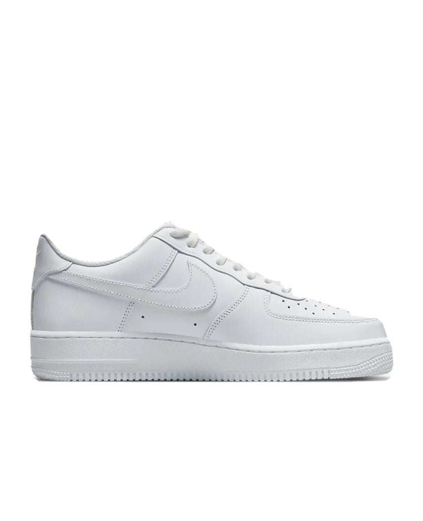 Nike Air Force shoes