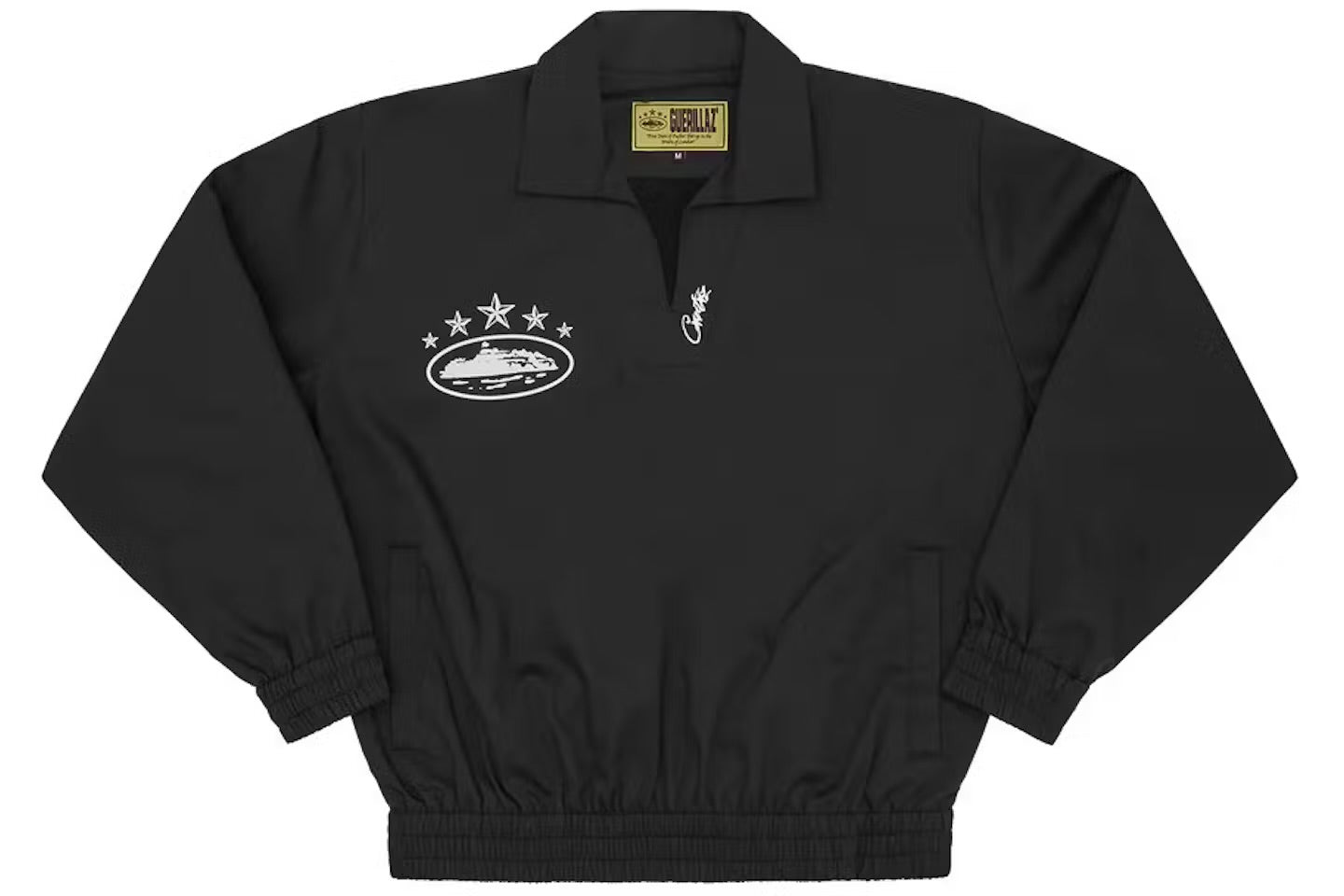 Corteiz sweater