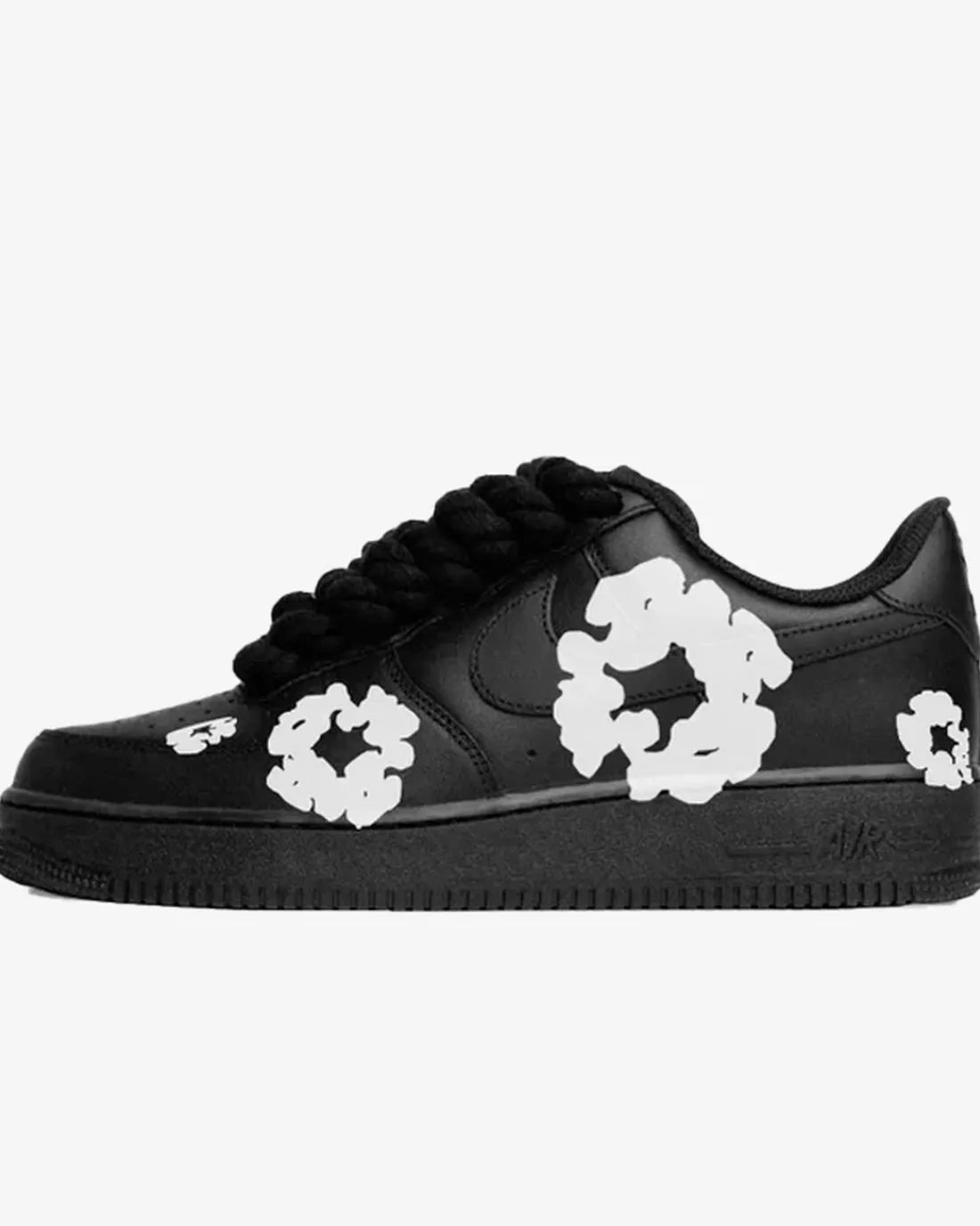 Dinem Tears Shoes