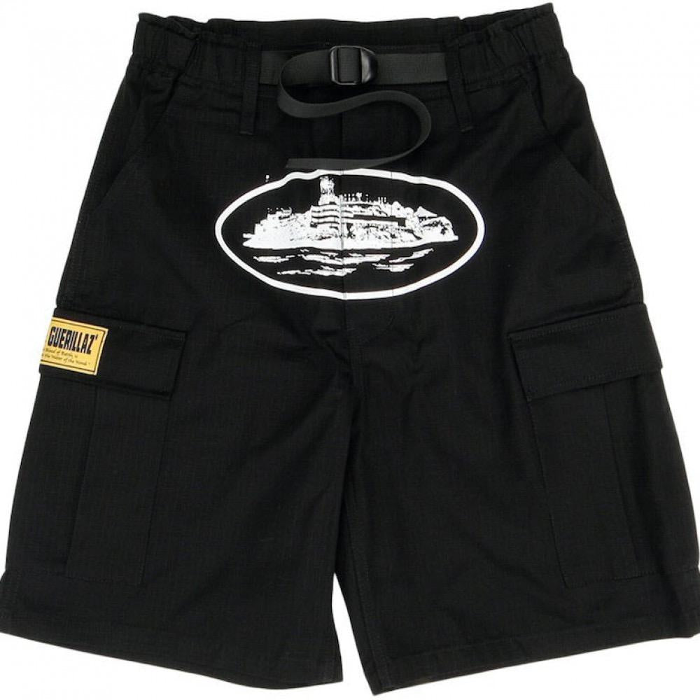 Corteiz short