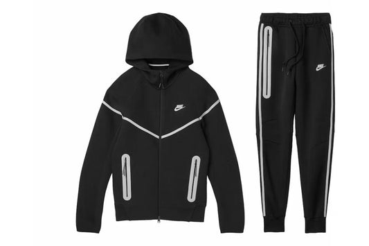 Nike tech fleece