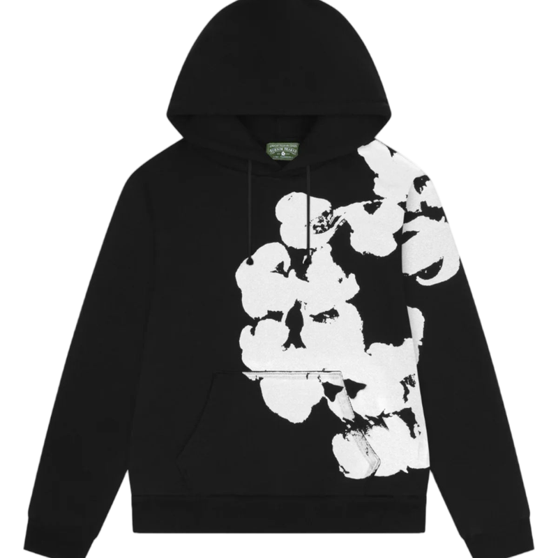 Dinem Tears Hoodie