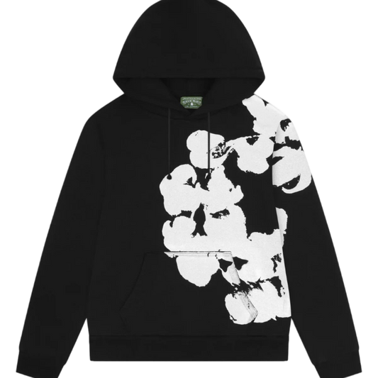 Dinem Tears Hoodie