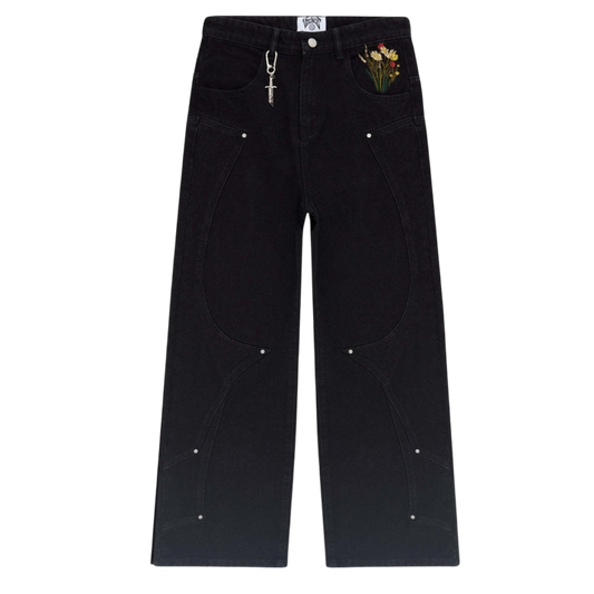 Black Jeans