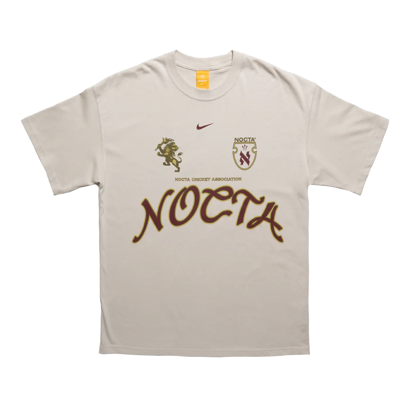 Nike x Nocta t-shirt