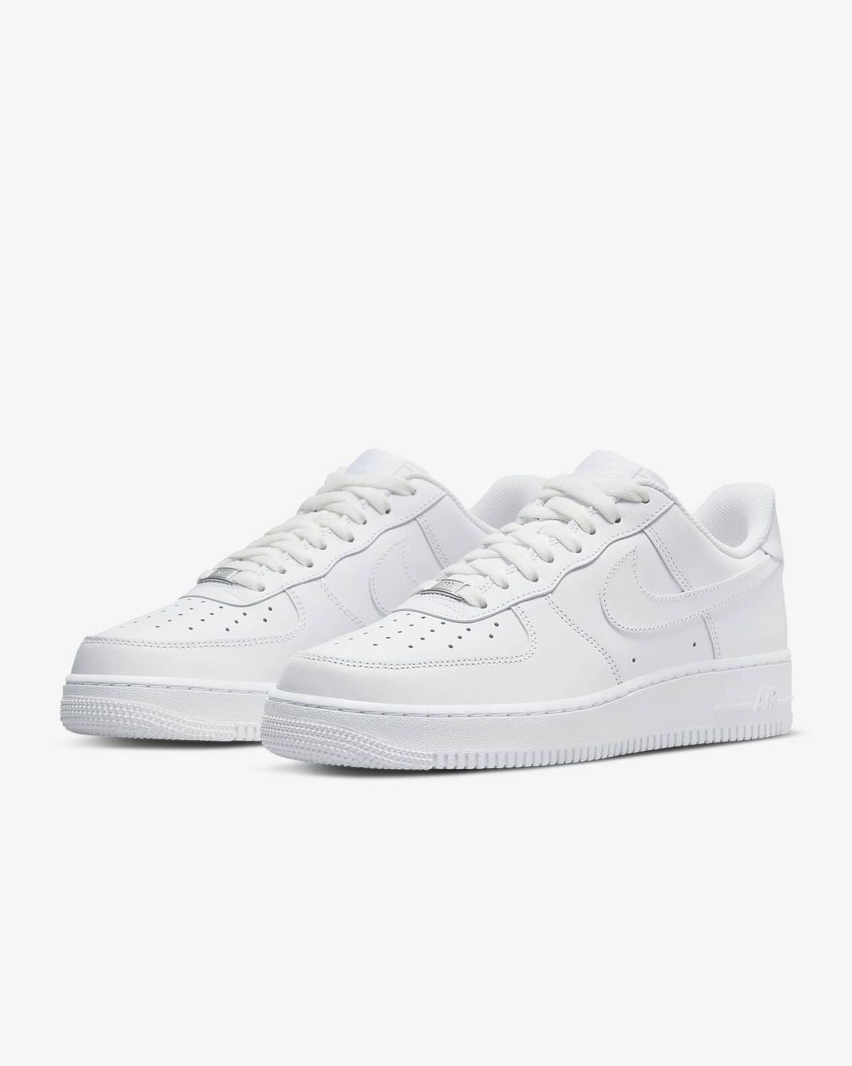 Nike Air Force shoes