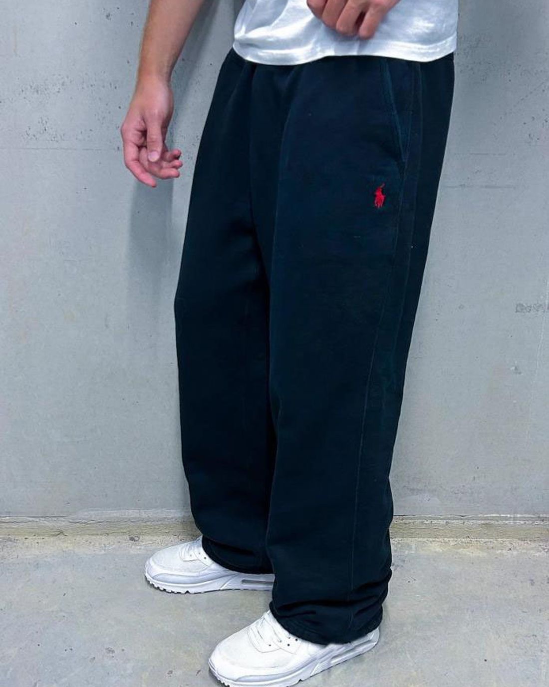 POLO JOGGER