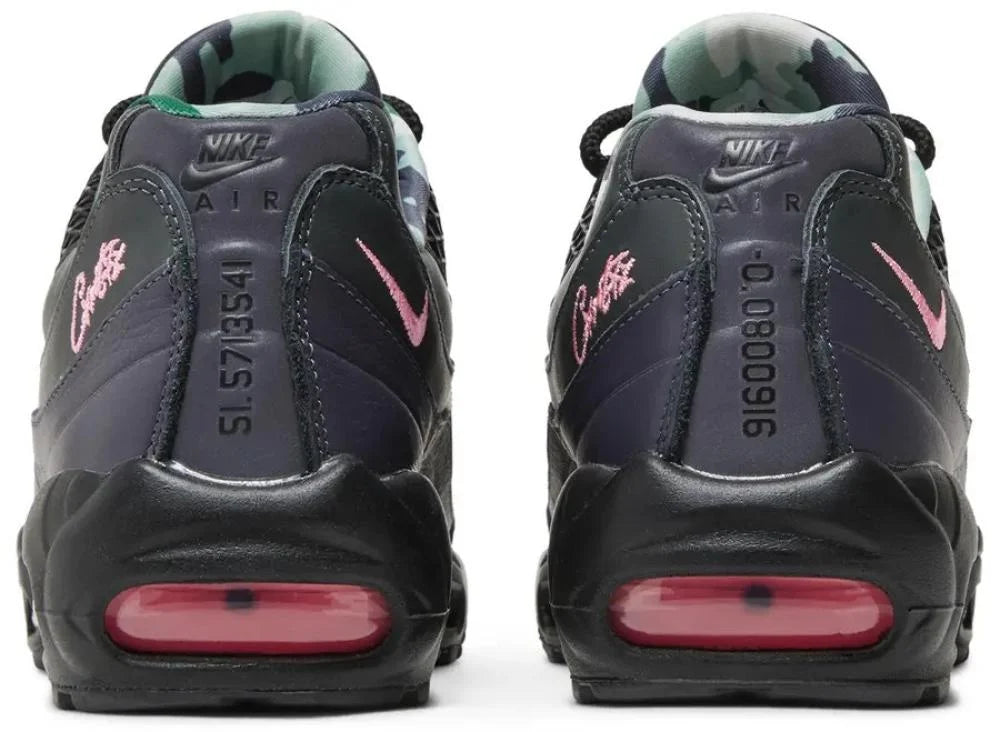 Corteiz shoes