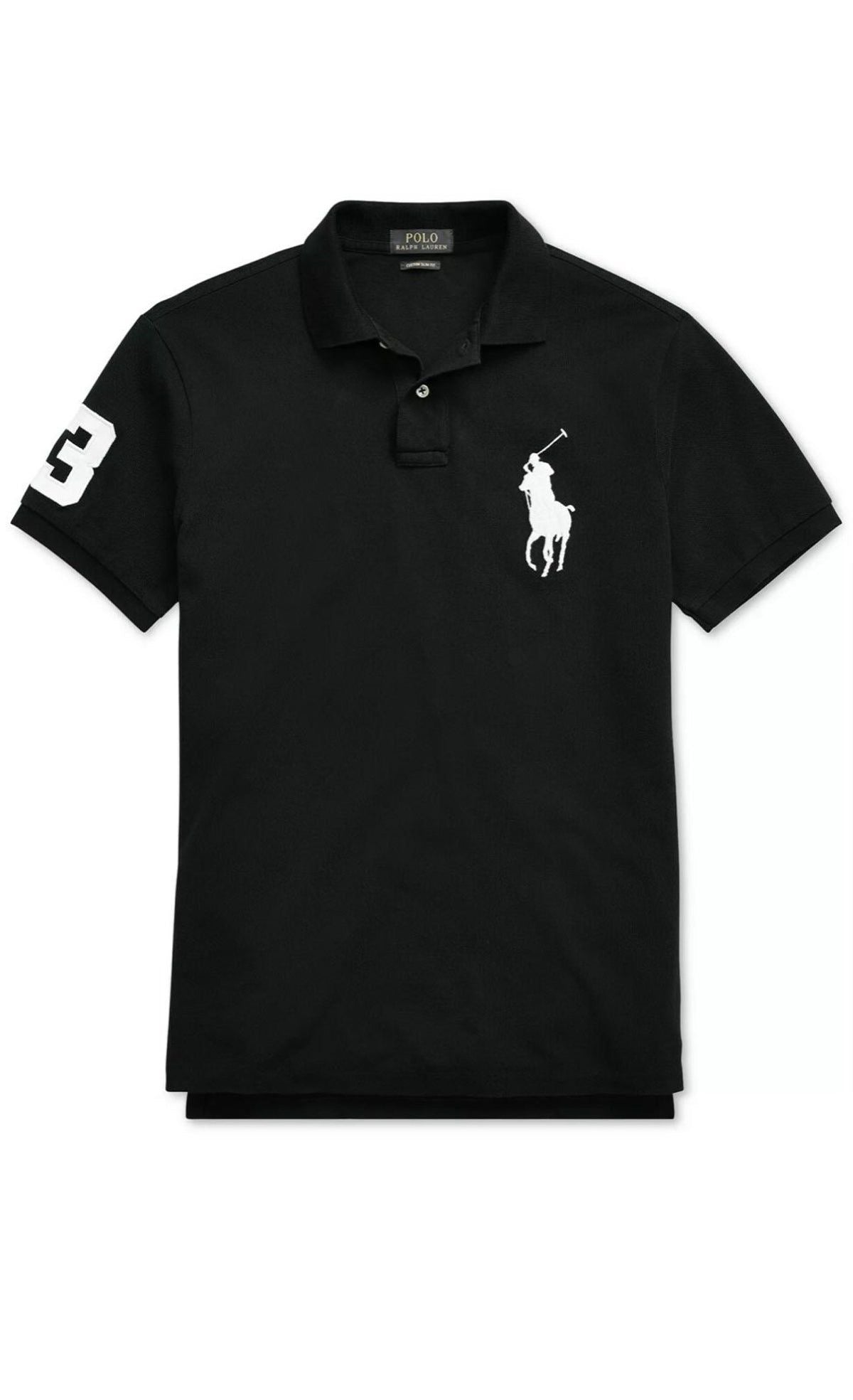 POLO T-SHIRT