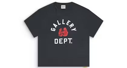 Gallery-Dept  t-shirt