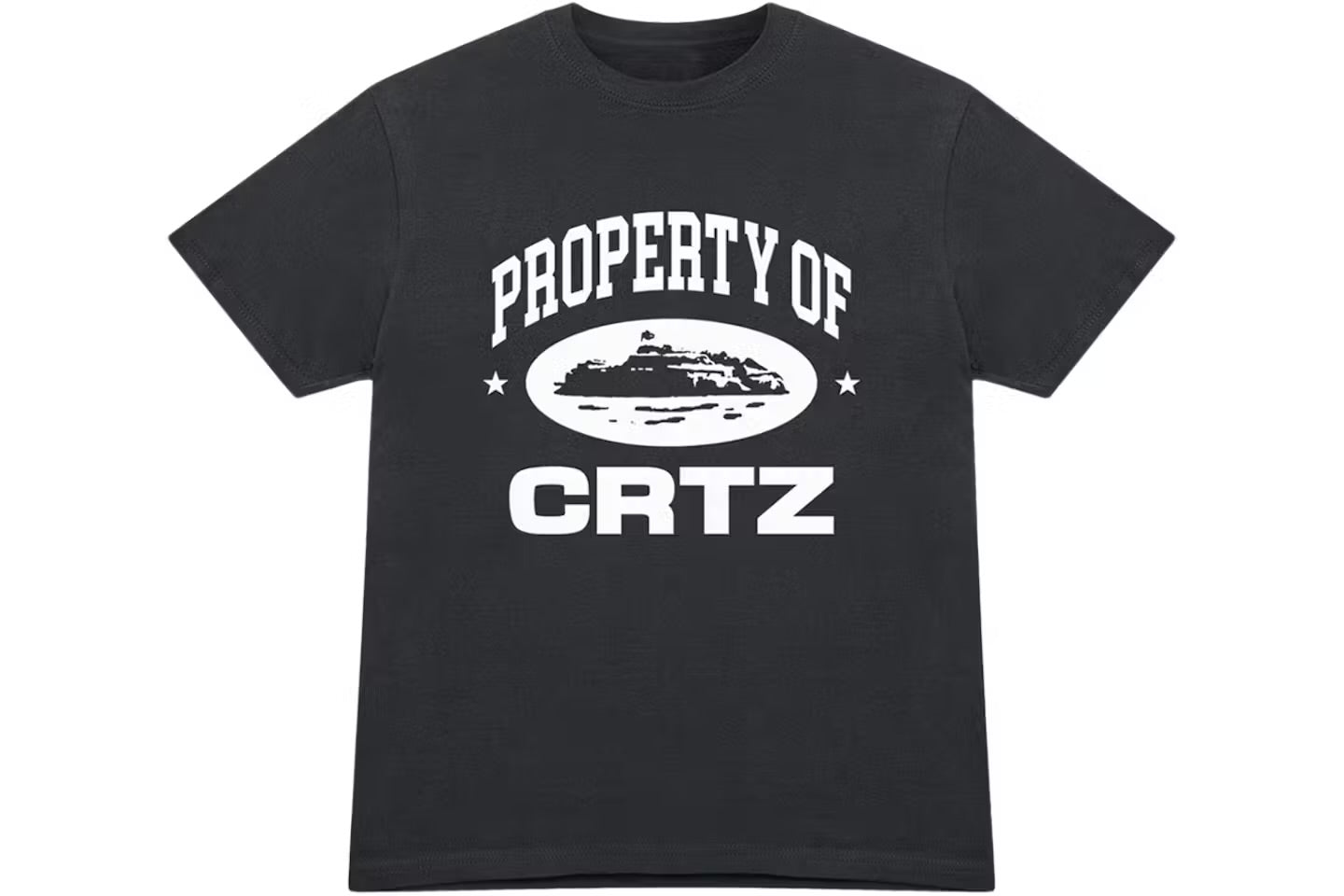cortiez t-shirt