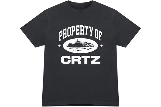 cortiez t-shirt
