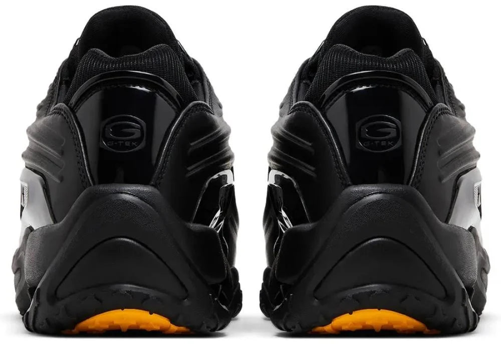 Nike X Nocta shoes