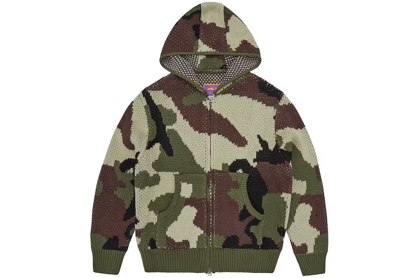 cortiez jacket