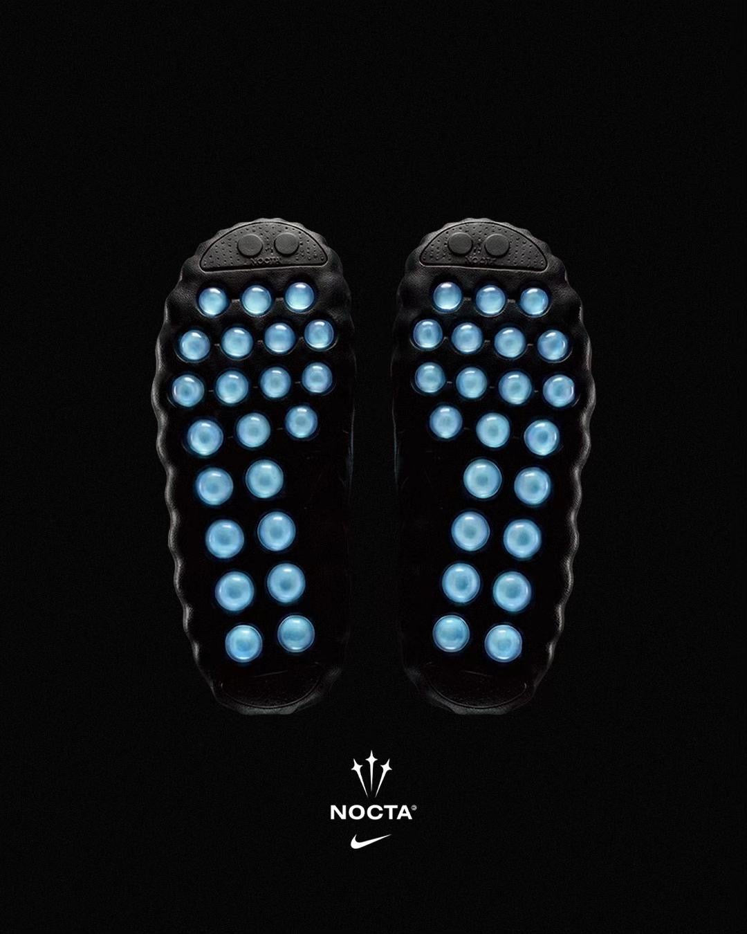 Nike x Nocta mind 001