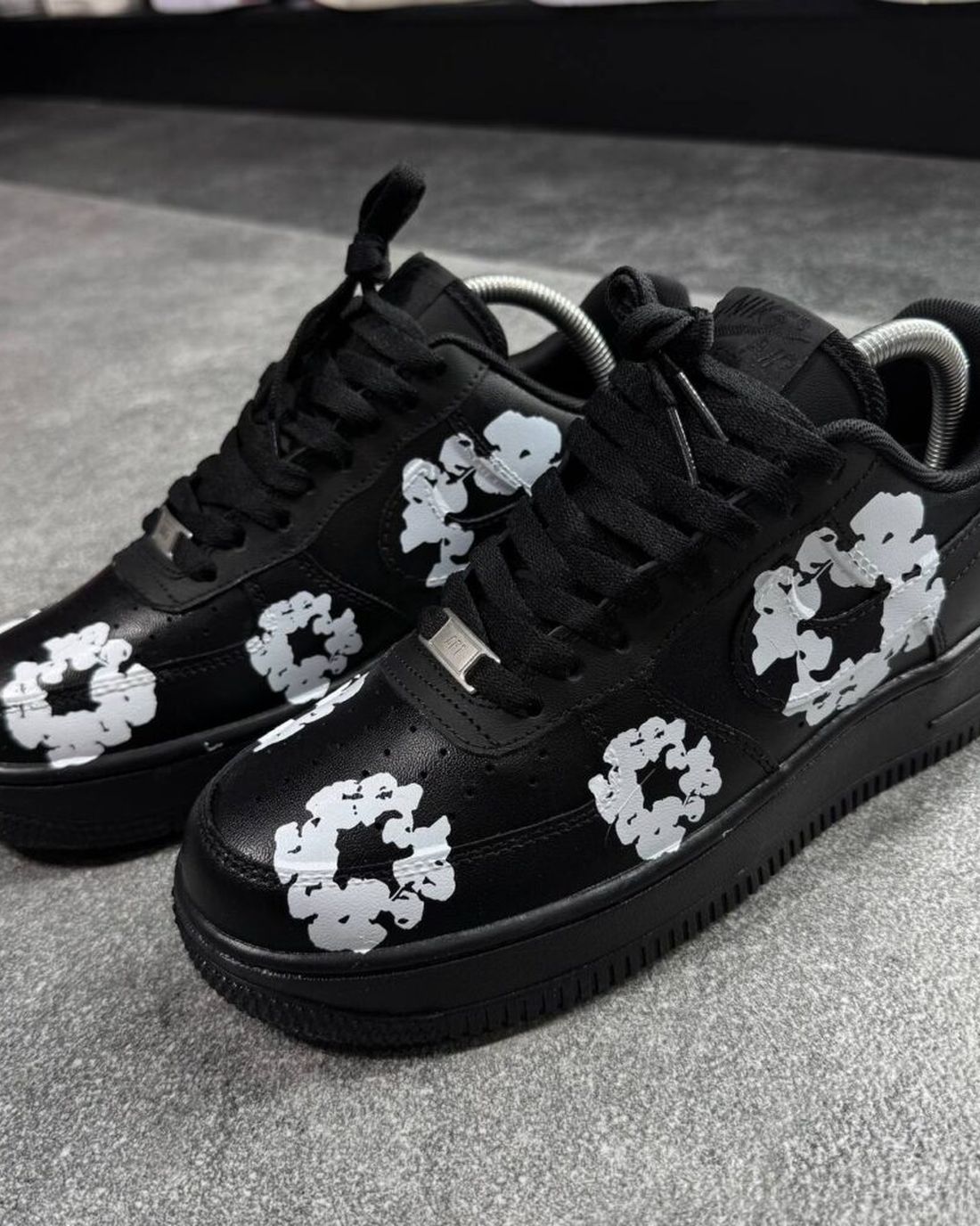 Dinem Tears Shoes