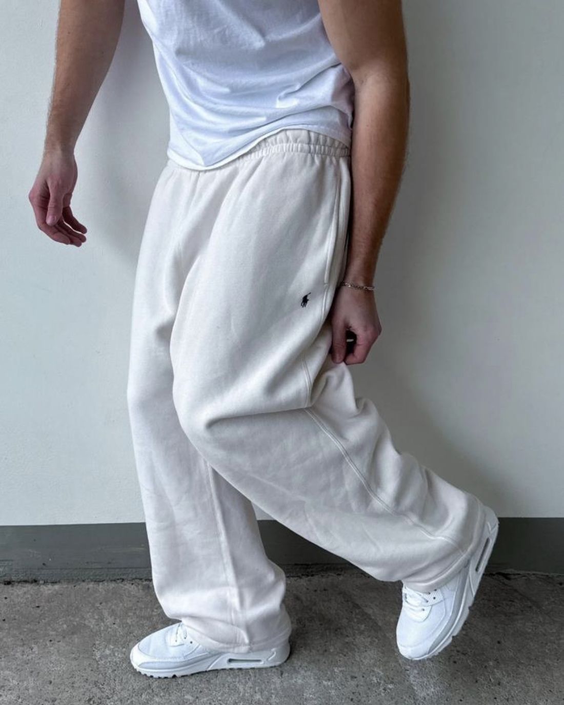 POLO JOGGER