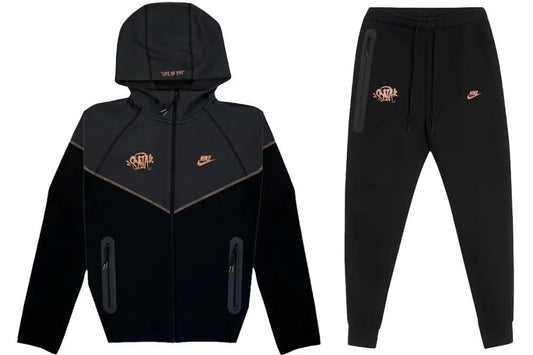 Nike x syna tech