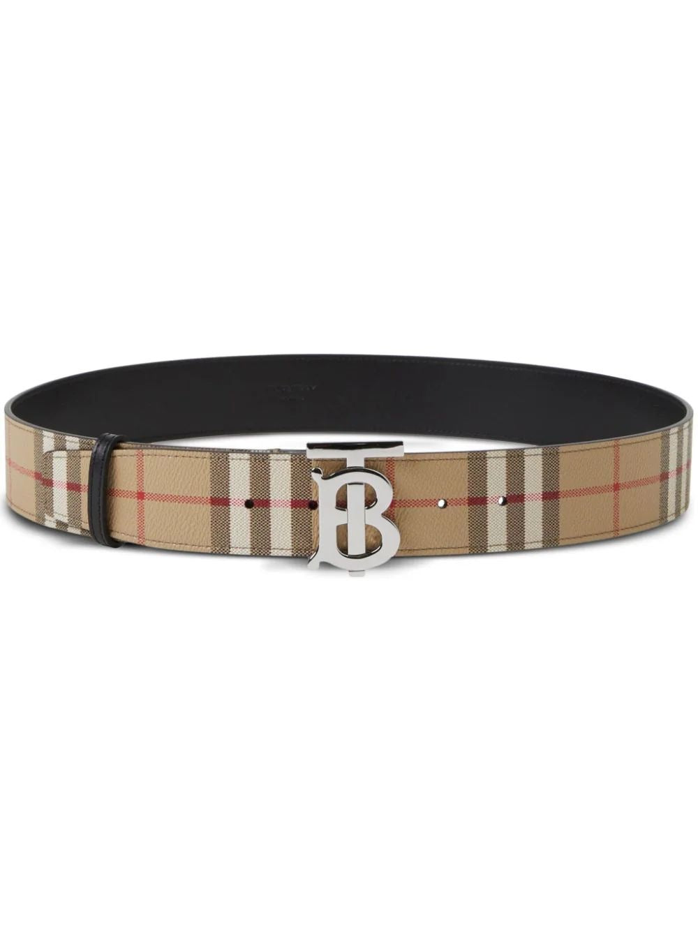 Burberry belt