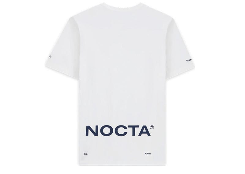 Nike x Nocta t-shirt