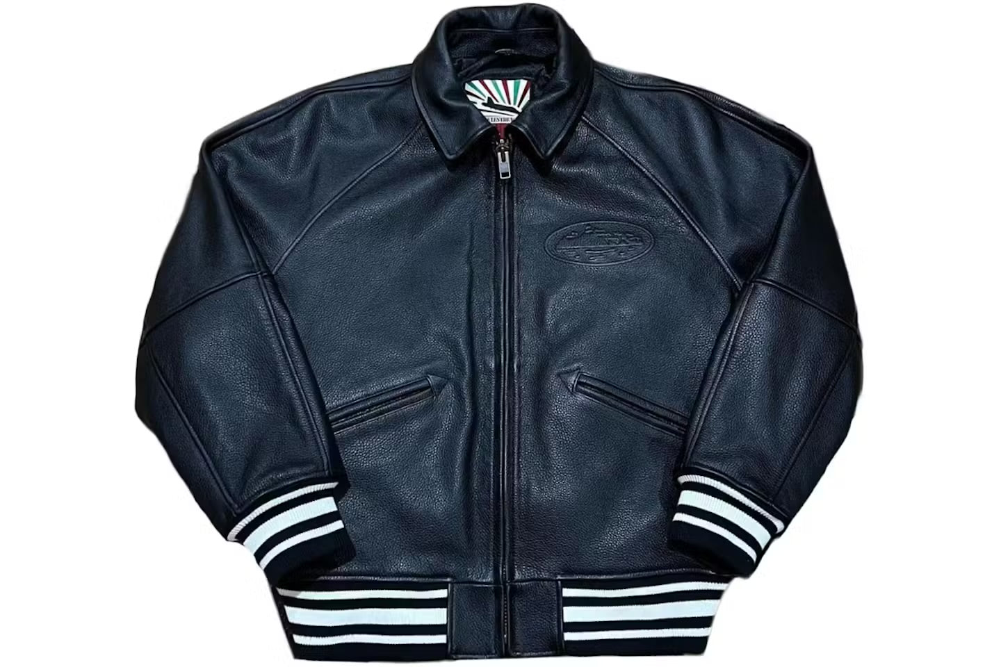 cortiez jacket