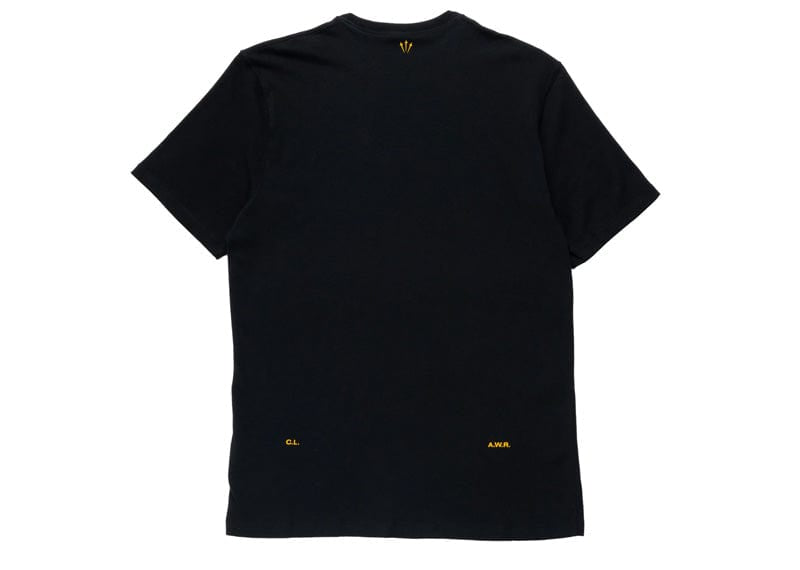 Nike t-shirt