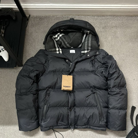 Burberry jacket