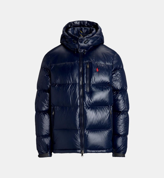 Polo Jacket