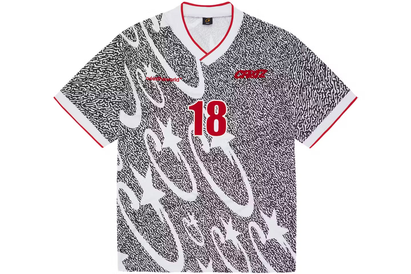 cortiez t-shirt