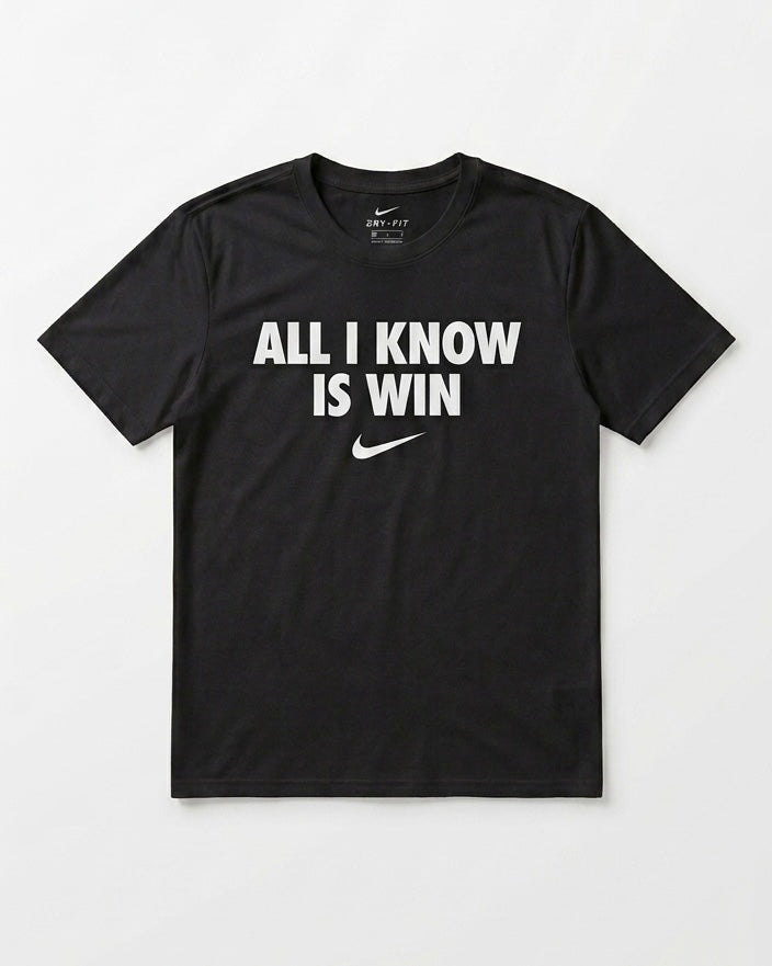 Nike t-shirt