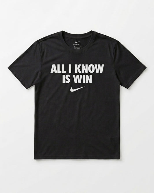 Nike t-shirt
