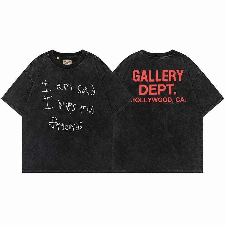 Gallery Dept t-shirt