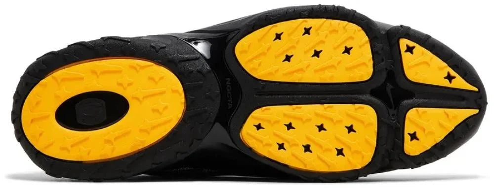 Nike X Nocta shoes