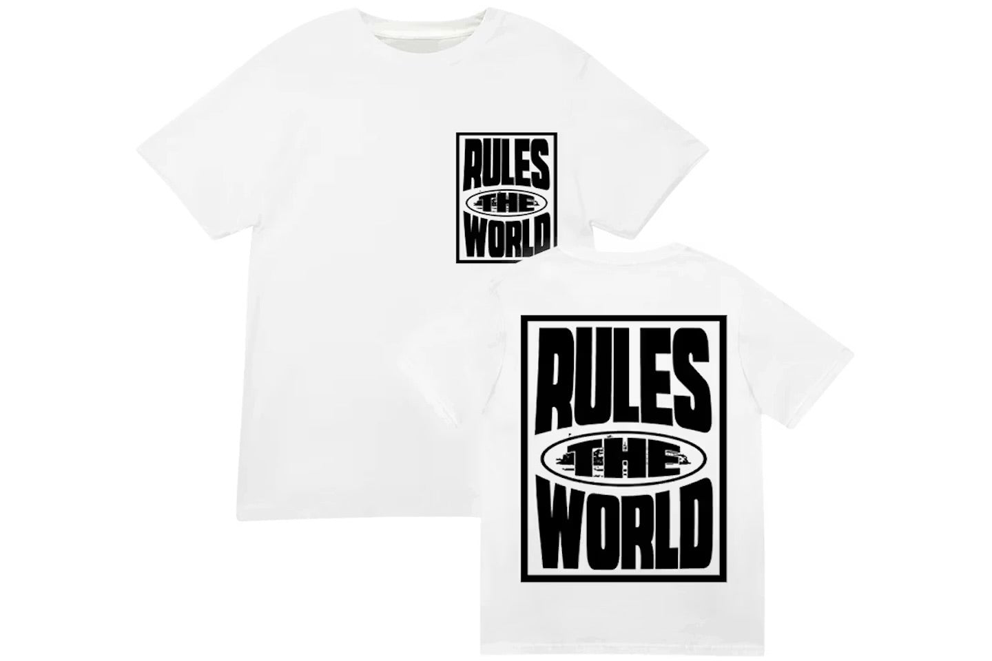 cortiez t-shirt