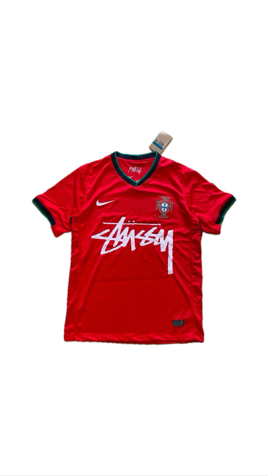 Nike x Stussy jersey