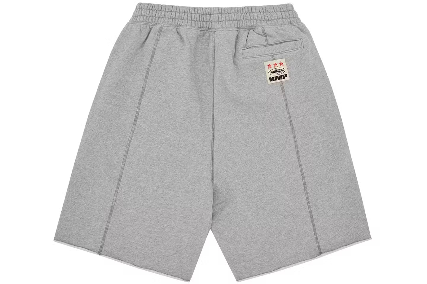 cortiez short