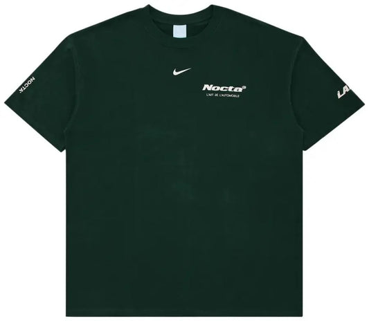 Nike X Nocta