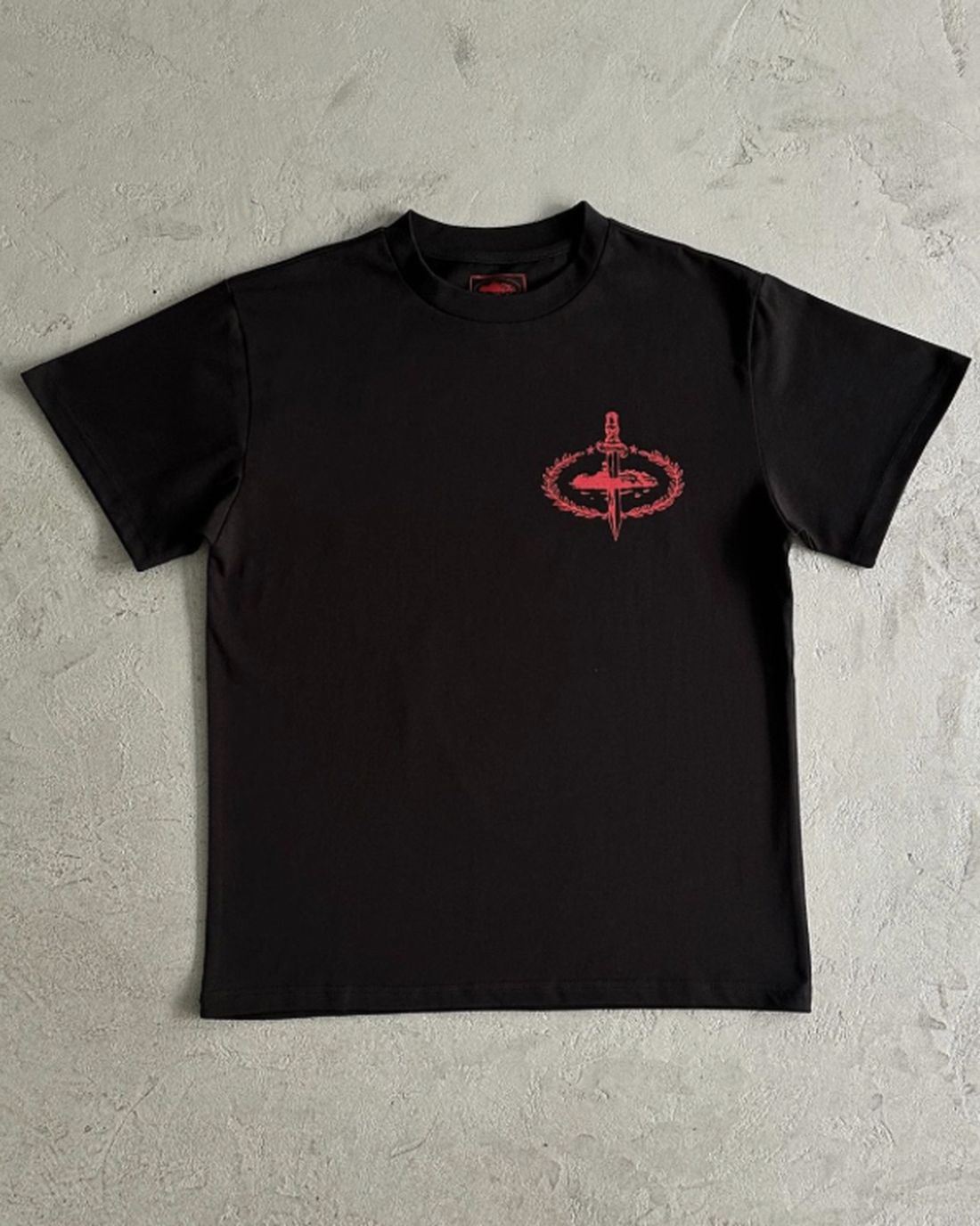 cortiez t-shirt